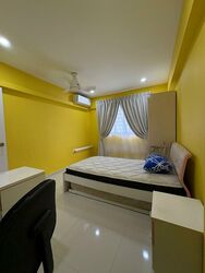 Blk 772 Yishun Avenue 3 (Yishun), HDB 4 Rooms #518175601
